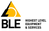 Belgian Lifting & Equipment Company