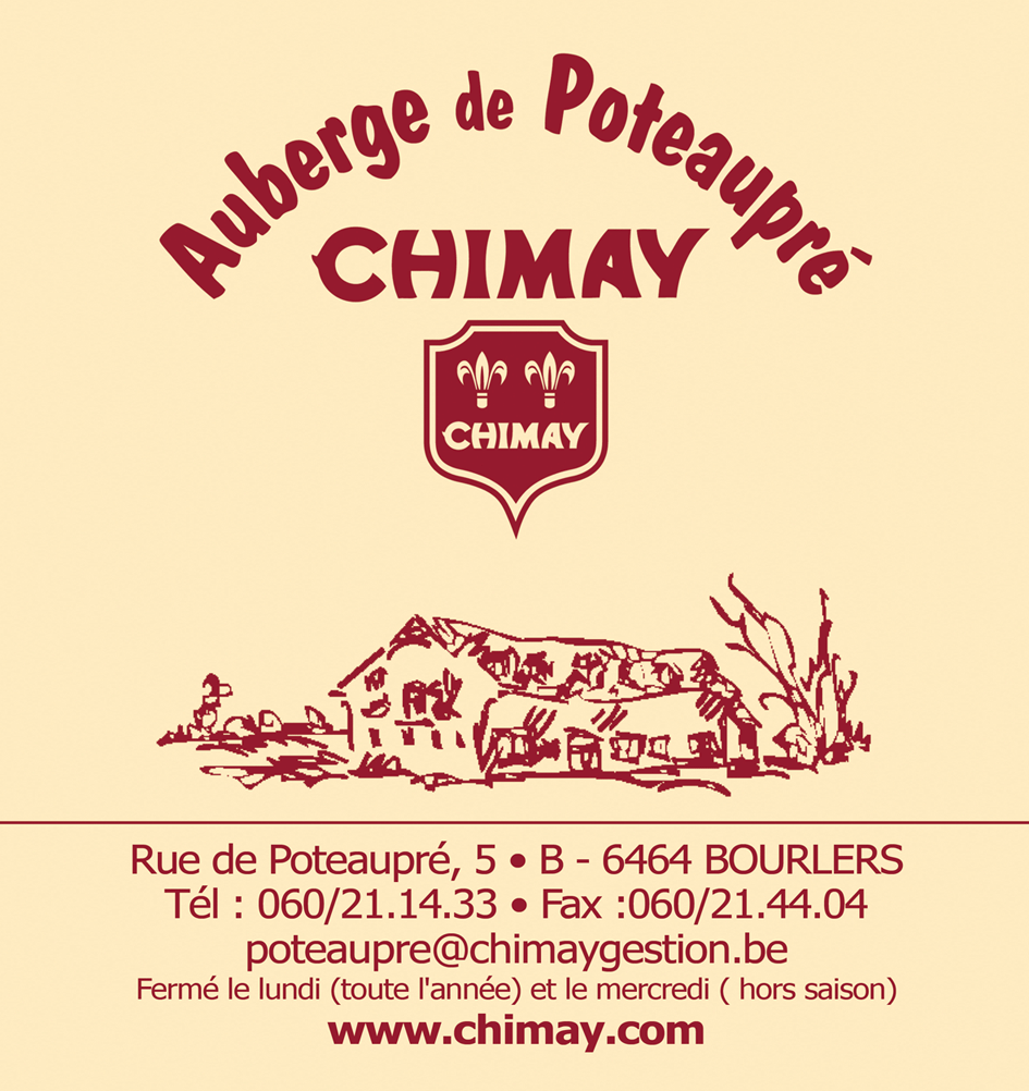 Chimay Gestion