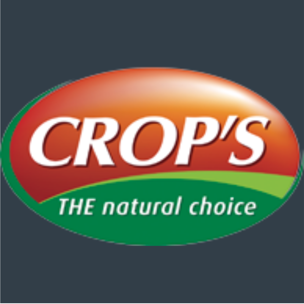 Crop's