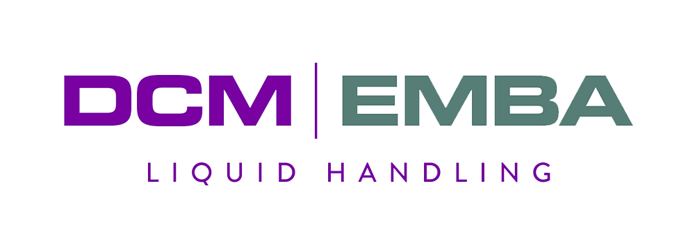DCM EMBA Metering & Control