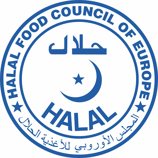 Halal Food Council of Europe